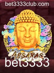 Apsaras: Mergulhando na Magia do Jogo com Bet3333