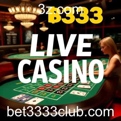 A Ascensão do bet3333 no Cenário de Jogos Online