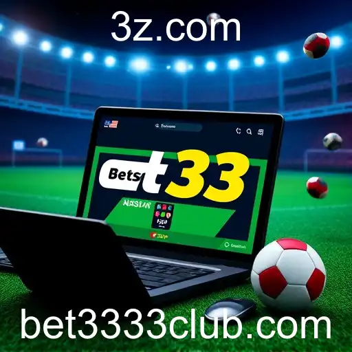 Expansão dos Jogos Online: A Influência do Bet3333