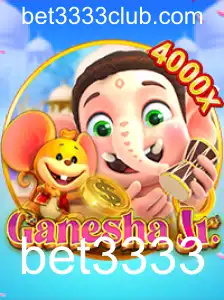 Descubra o Mundo Fascinante de GaneshaJr: O Jogo Inovador com Bet3333