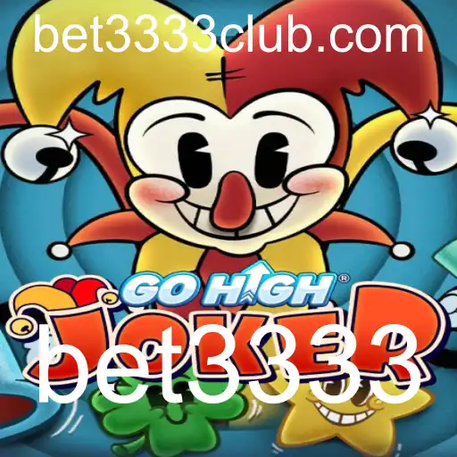 Introdução e Regras do Jogo GoHighJoker: Explorando o Universo de Apostas com bet3333