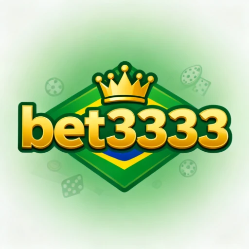 bet3333 Logo