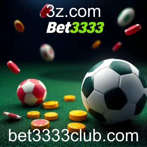 Expansão e Desafios do Bet3333 em 2026