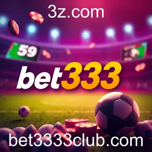 Explorando o Impacto do bet3333 no Mercado de Jogos Online