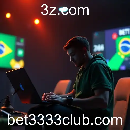 A Nova Era dos Sites de Jogos Digitais