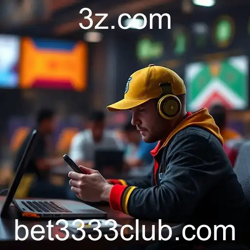 A Ascensão dos Jogos Online no Brasil