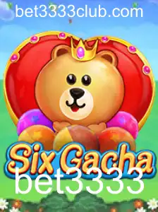Explorando o Fascinante Mundo de SixGacha: O Jogo que Revoluciona Com a Palavra-Chave bet3333