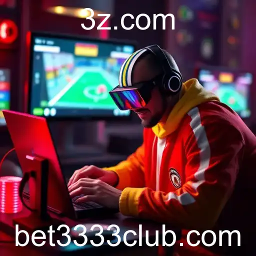 A Ascensão dos Sites de Jogos Online e a Popularidade do Bet3333