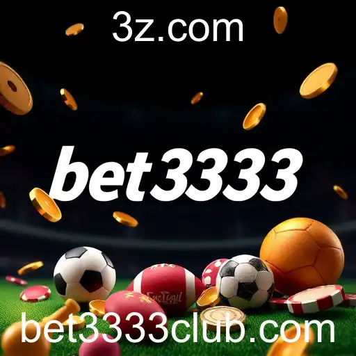 A Ascensão do bet3333 no Mercado de Jogos em Portugal