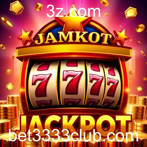 A Emoção dos Jogos de Jackpot no bet3333