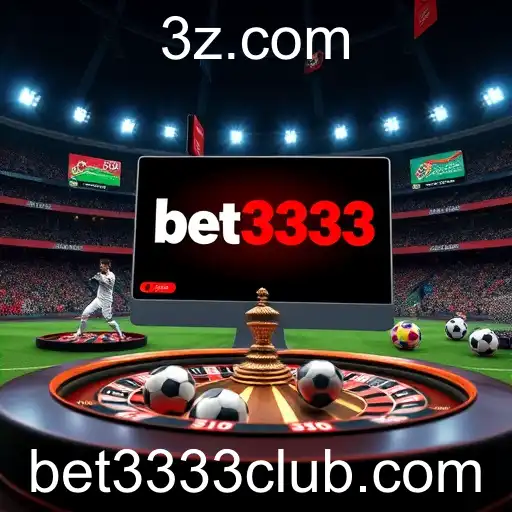 A Ascensão dos Jogos Online: Um Olhar sobre o Bet3333