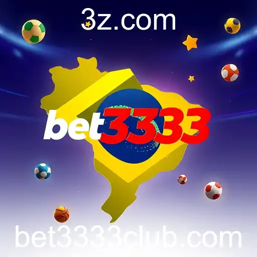 A Ascensão do Bet3333 no Mercado de Jogos Online