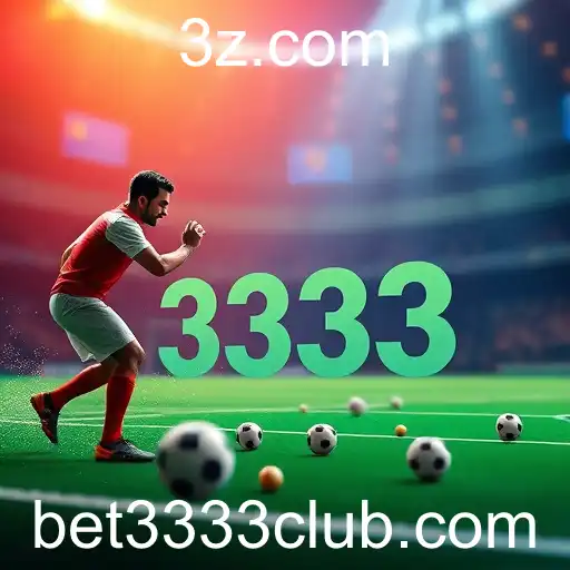 A Ascensão dos Jogos Online no Brasil: O Impacto de Palavras-Chave como 'bet3333'