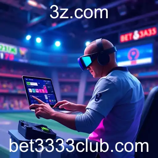 A Ascensão dos Sites de Jogos Online no Brasil