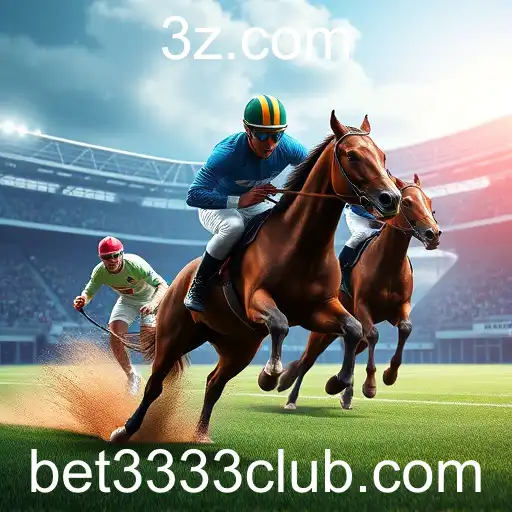 Explorando o Mundo dos Esportes Virtuais na Plataforma Bet3333