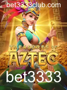 Explorando o Fascinante Mundo de 'Treasures of Aztec'