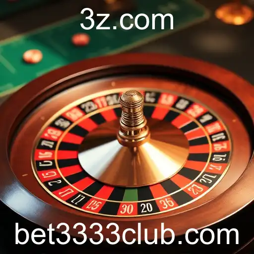 Tendências Atuais no Jogo Online: Foco no bet3333